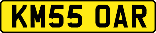 KM55OAR