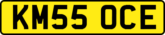 KM55OCE