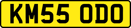 KM55ODO