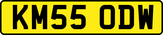 KM55ODW