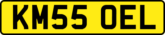 KM55OEL