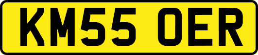 KM55OER