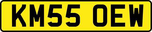 KM55OEW