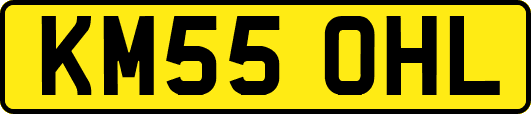 KM55OHL