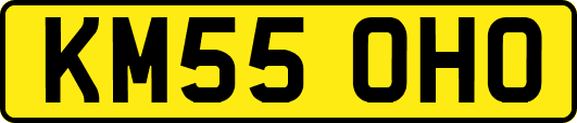 KM55OHO