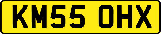 KM55OHX