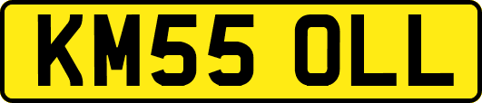 KM55OLL