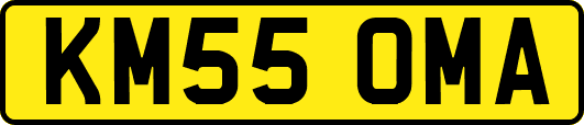 KM55OMA