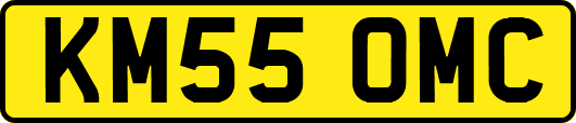 KM55OMC