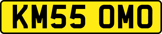 KM55OMO