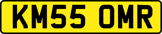 KM55OMR