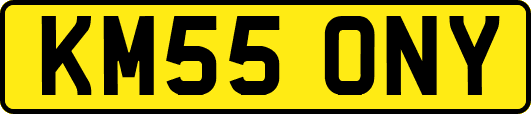 KM55ONY