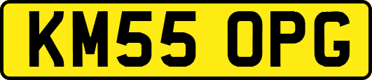 KM55OPG