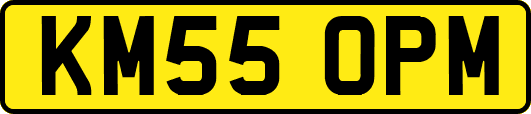 KM55OPM