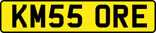 KM55ORE