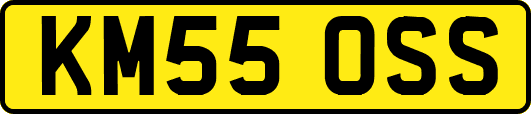 KM55OSS