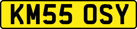 KM55OSY