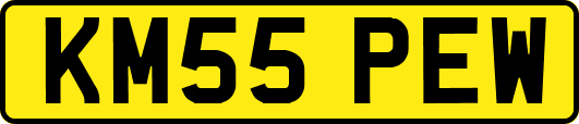 KM55PEW
