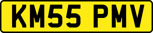 KM55PMV