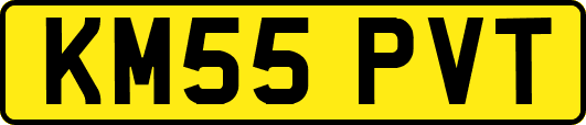 KM55PVT