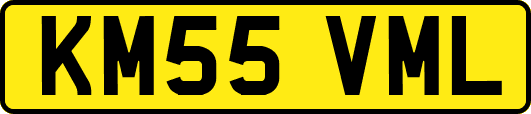 KM55VML