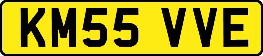 KM55VVE