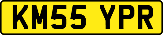 KM55YPR