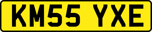 KM55YXE