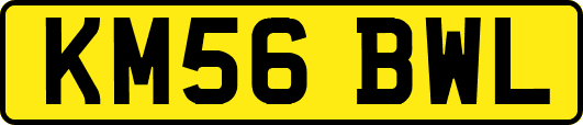 KM56BWL