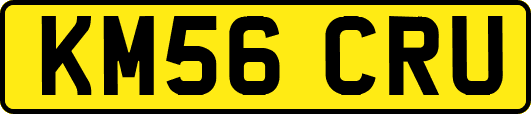 KM56CRU