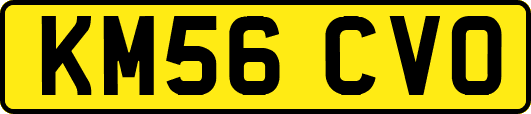 KM56CVO