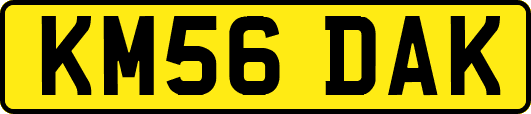 KM56DAK