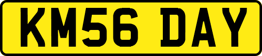 KM56DAY