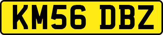 KM56DBZ