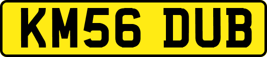 KM56DUB
