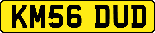 KM56DUD