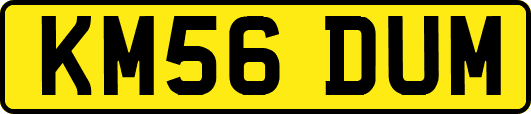 KM56DUM