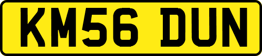 KM56DUN