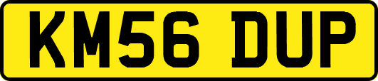 KM56DUP