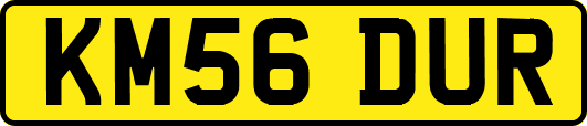 KM56DUR