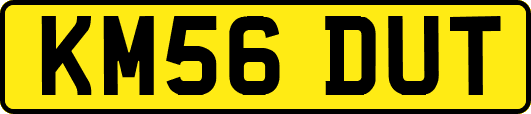 KM56DUT