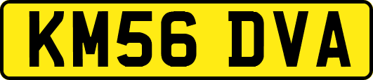 KM56DVA