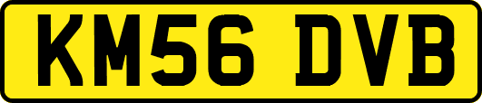 KM56DVB