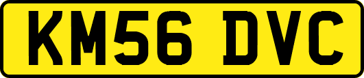 KM56DVC