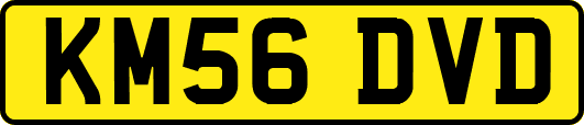 KM56DVD