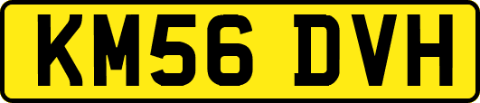 KM56DVH