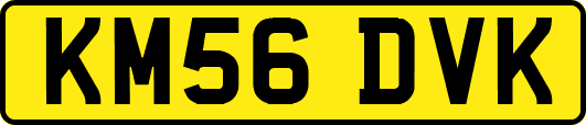 KM56DVK