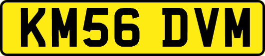 KM56DVM