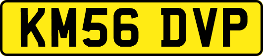 KM56DVP