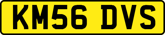 KM56DVS